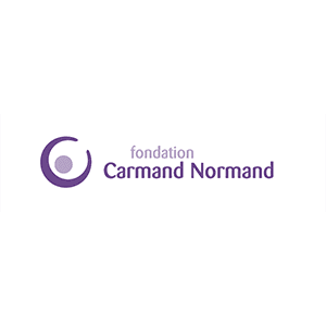 fondation Carmand Normand